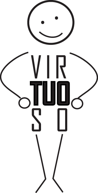 Virtuoso logo